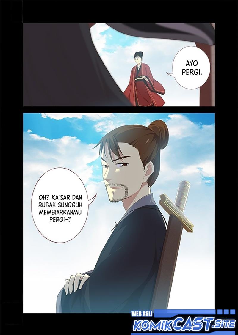 image-komik-yaoguai-mingdan-chapter-289-10/11