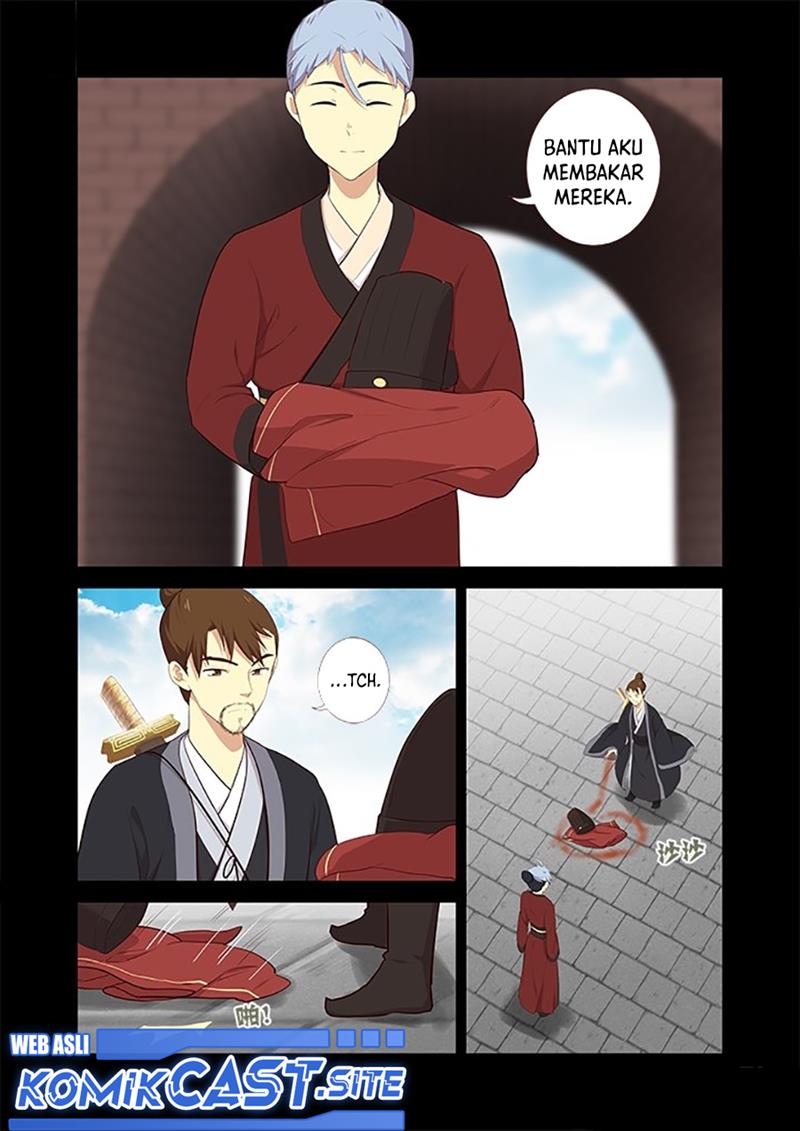 image-komik-yaoguai-mingdan-chapter-290-2/14