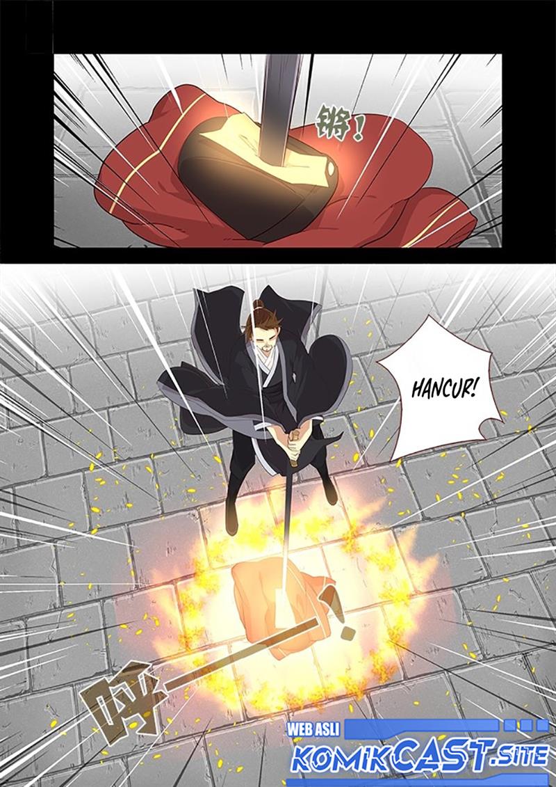 image-komik-yaoguai-mingdan-chapter-290-4/14