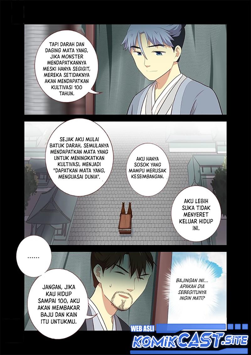 image-komik-yaoguai-mingdan-chapter-290-8/14