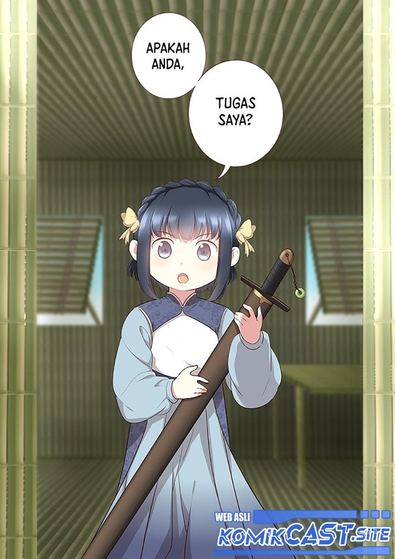 image-komik-yaoguai-mingdan-chapter-290-13/14