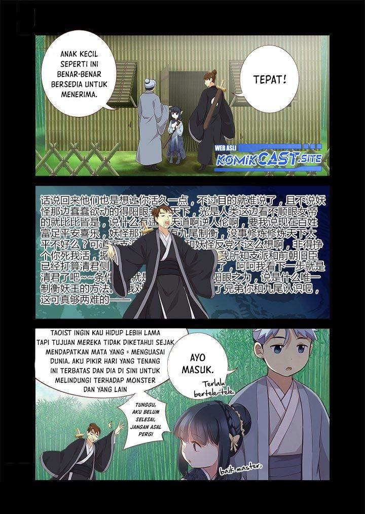 image-komik-yaoguai-mingdan-chapter-291-3/9