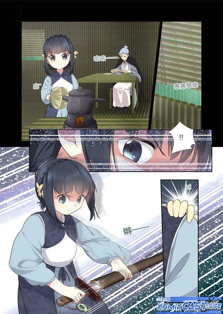 image-komik-yaoguai-mingdan-chapter-291-5/9