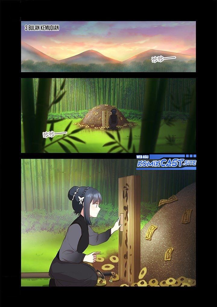 image-komik-yaoguai-mingdan-chapter-293-1/11