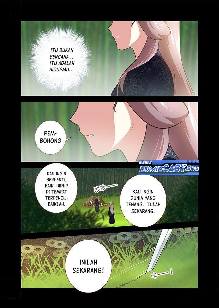 image-komik-yaoguai-mingdan-chapter-293-4/11