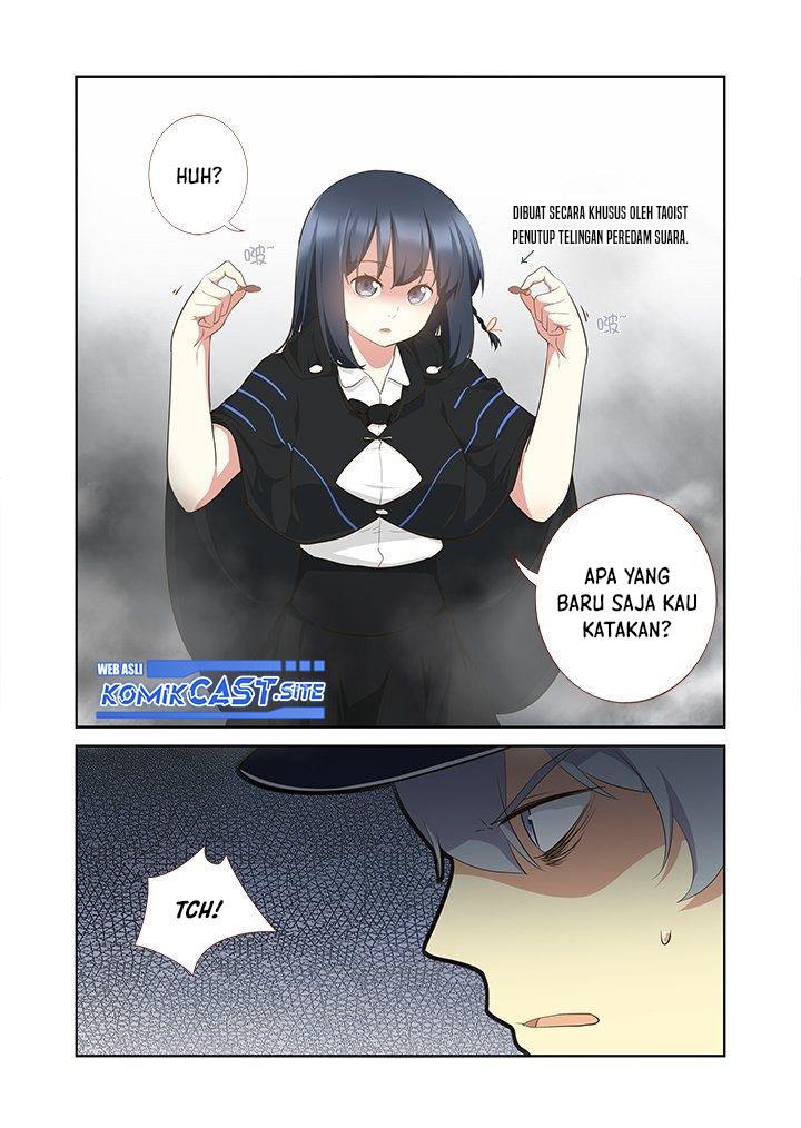 image-komik-yaoguai-mingdan-chapter-294-6/11