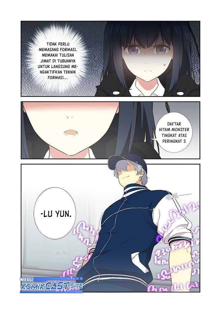 image-komik-yaoguai-mingdan-chapter-294-8/11