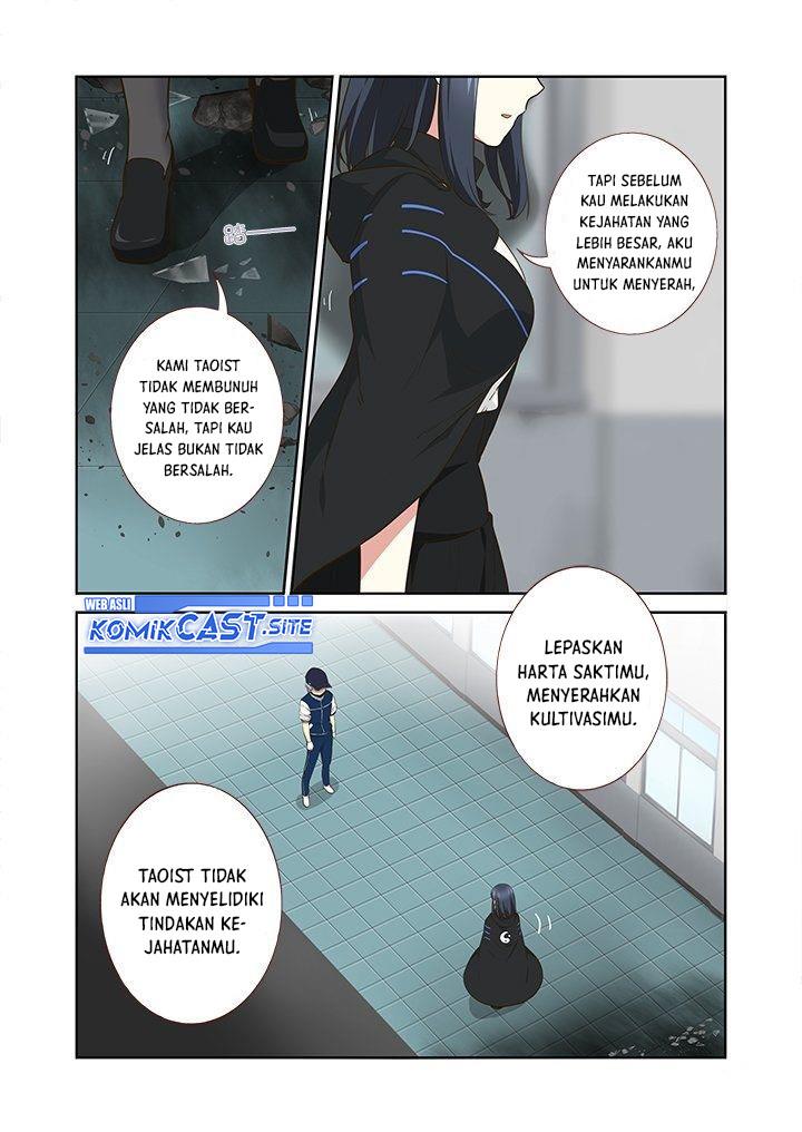 image-komik-yaoguai-mingdan-chapter-294-9/11