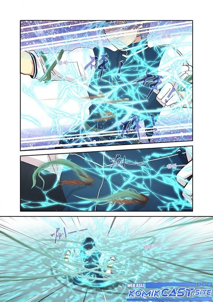 image-komik-yaoguai-mingdan-chapter-296-3/12