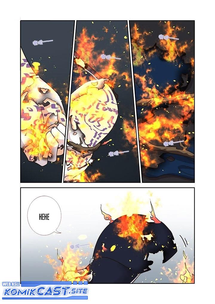 image-komik-yaoguai-mingdan-chapter-296-5/12