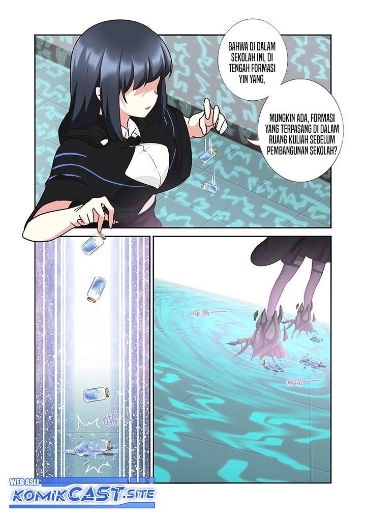 image-komik-yaoguai-mingdan-chapter-296-10/12