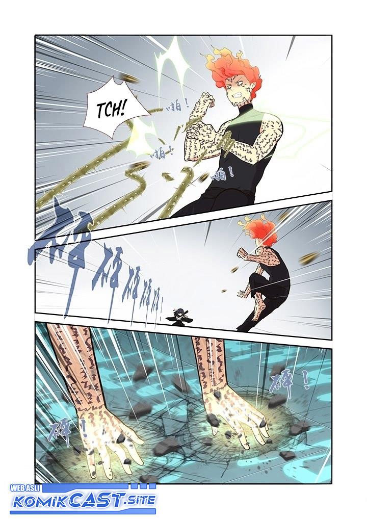 image-komik-yaoguai-mingdan-chapter-297-4/13