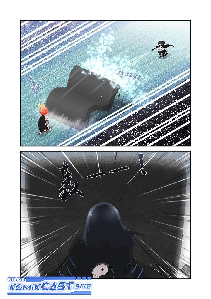 image-komik-yaoguai-mingdan-chapter-297-5/13