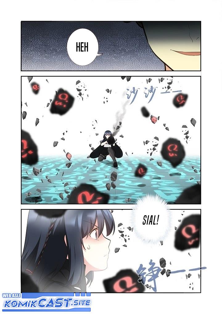 image-komik-yaoguai-mingdan-chapter-297-7/13