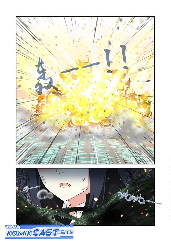 image-komik-yaoguai-mingdan-chapter-297-8/13