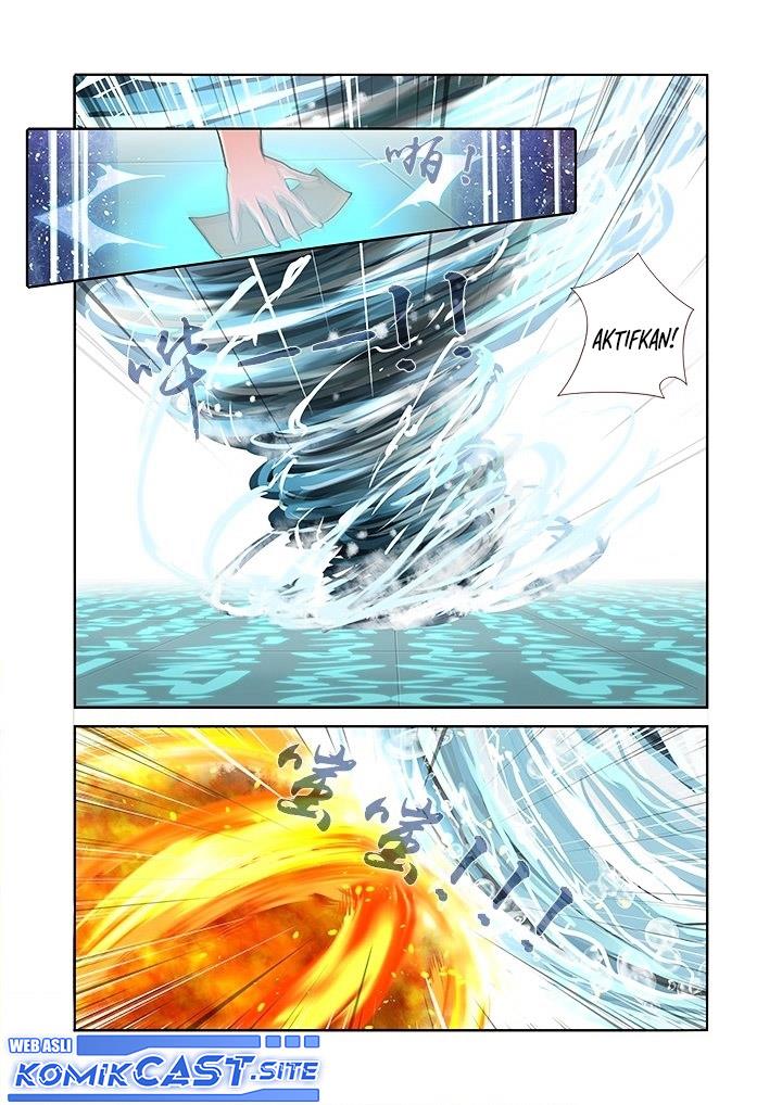 image-komik-yaoguai-mingdan-chapter-297-10/13