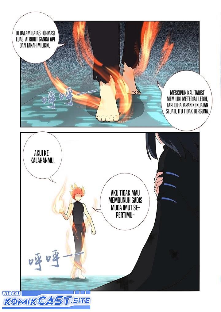 image-komik-yaoguai-mingdan-chapter-297-11/13