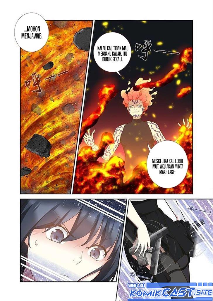 image-komik-yaoguai-mingdan-chapter-298-1/9