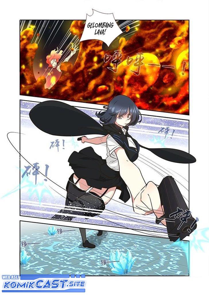 image-komik-yaoguai-mingdan-chapter-298-2/9