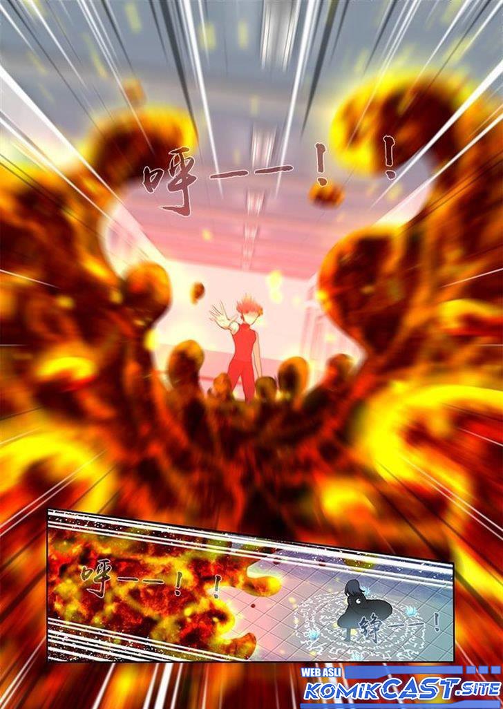 image-komik-yaoguai-mingdan-chapter-298-3/9