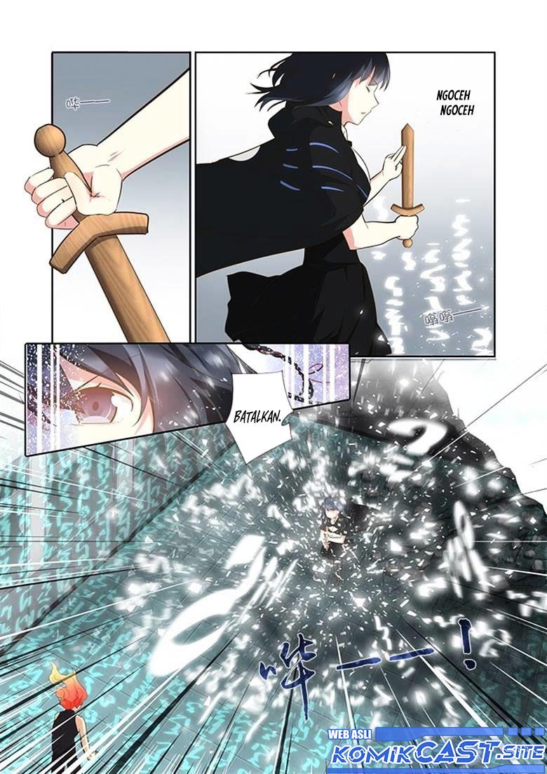 image-komik-yaoguai-mingdan-chapter-299-5/15