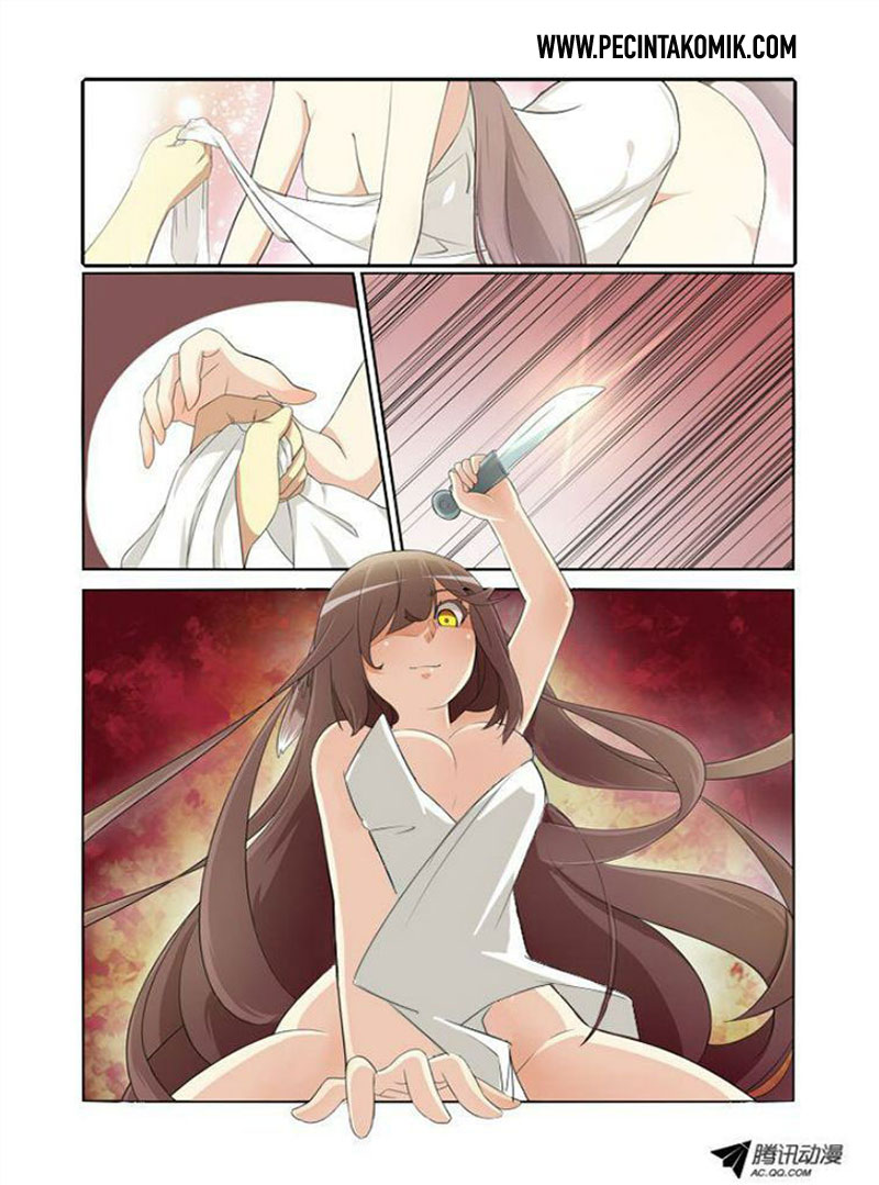 image-komik-yaoguai-mingdan-chapter-3-4/13