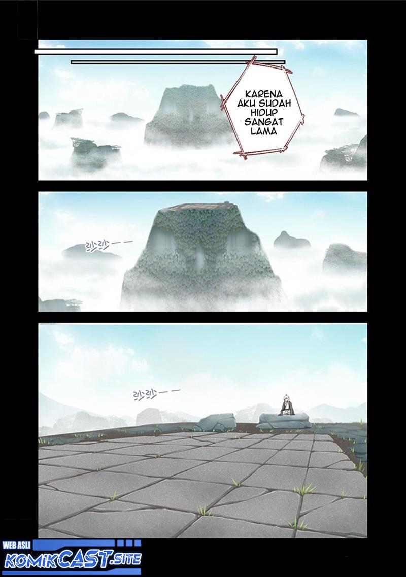 image-komik-yaoguai-mingdan-chapter-301-1/9