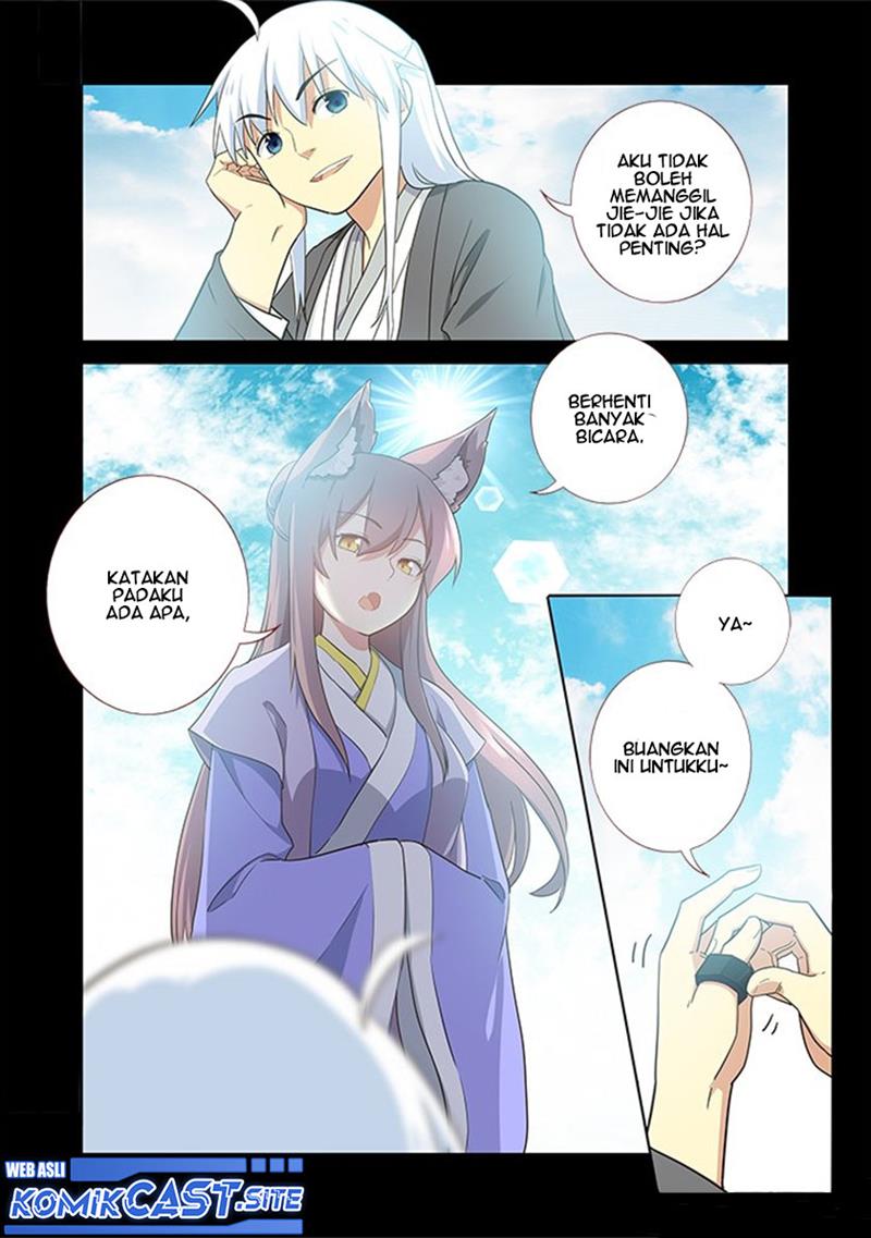 image-komik-yaoguai-mingdan-chapter-301-3/9