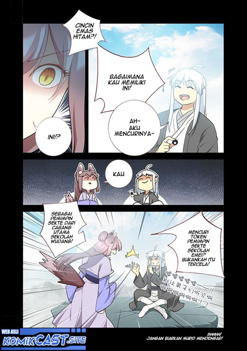 image-komik-yaoguai-mingdan-chapter-301-4/9