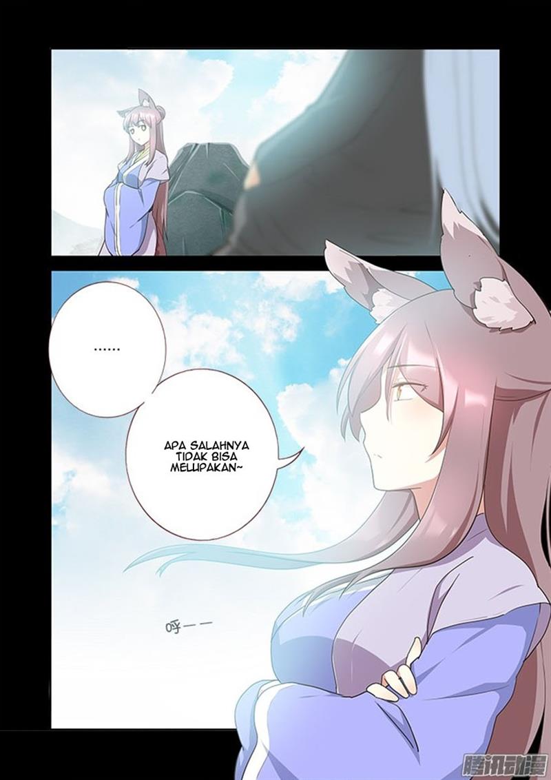 image-komik-yaoguai-mingdan-chapter-301-8/9