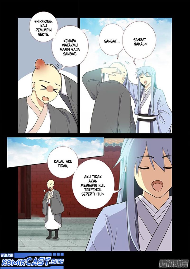 image-komik-yaoguai-mingdan-chapter-302-2/17