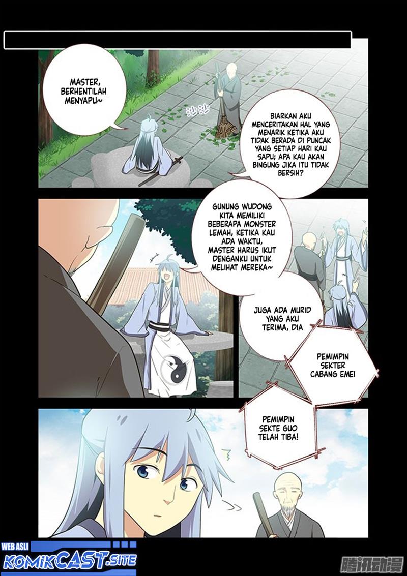 image-komik-yaoguai-mingdan-chapter-302-3/17