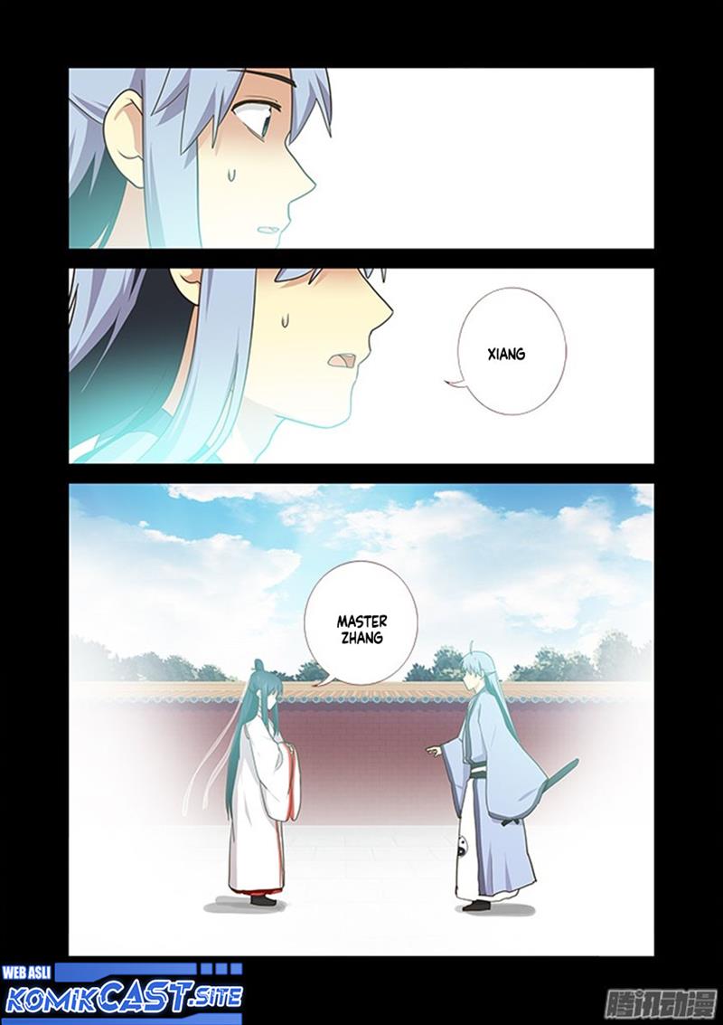 image-komik-yaoguai-mingdan-chapter-302-7/17