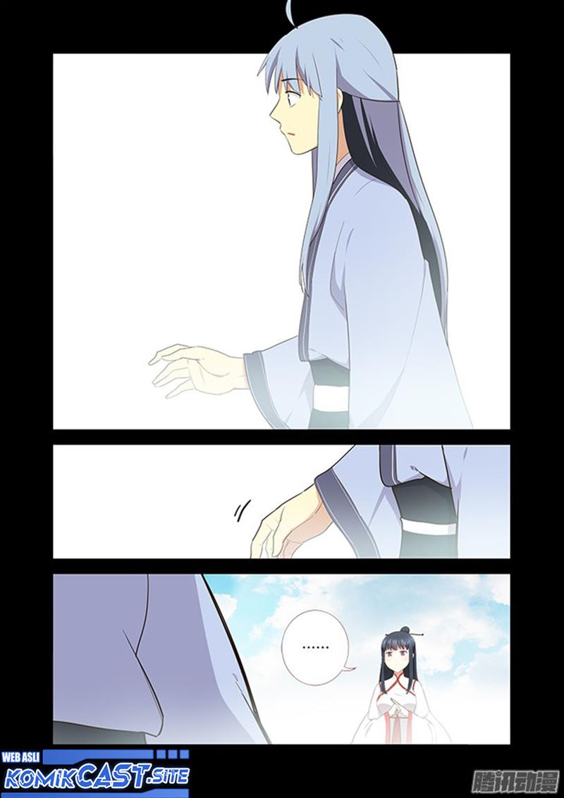 image-komik-yaoguai-mingdan-chapter-302-8/17