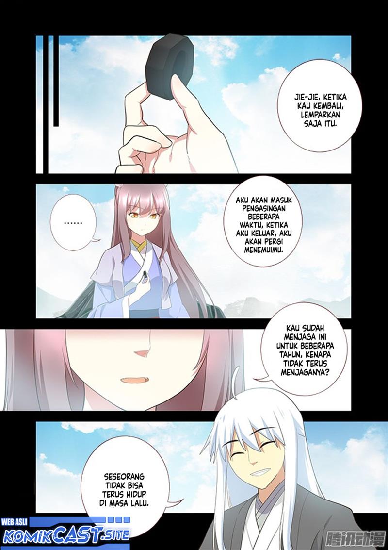 image-komik-yaoguai-mingdan-chapter-302-11/17