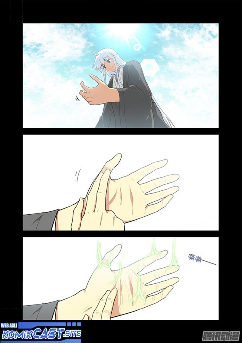 image-komik-yaoguai-mingdan-chapter-302-14/17