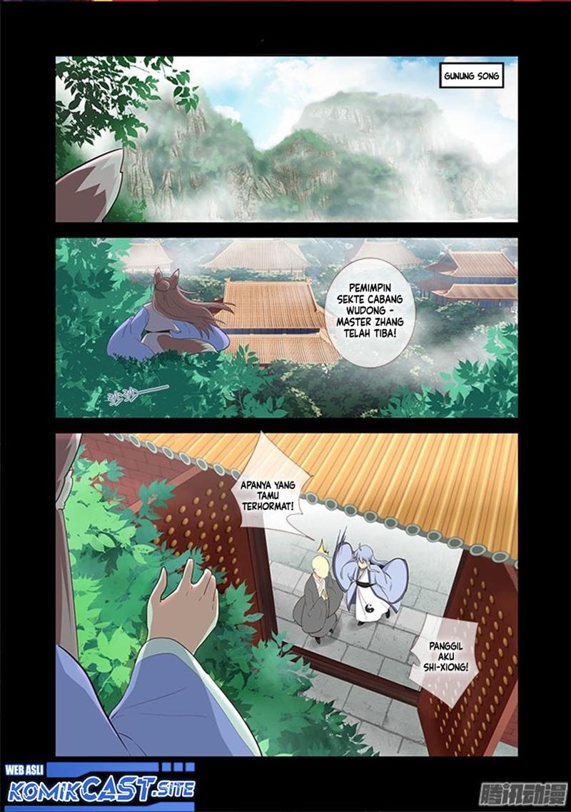 image-komik-yaoguai-mingdan-chapter-303-0/20