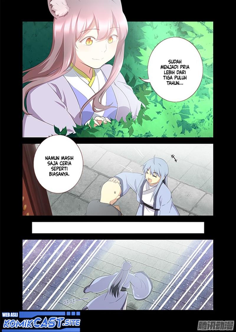 image-komik-yaoguai-mingdan-chapter-303-1/20