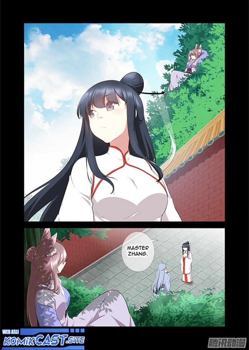 image-komik-yaoguai-mingdan-chapter-303-2/20