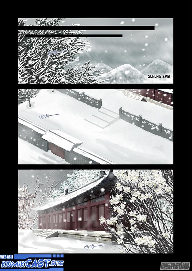 image-komik-yaoguai-mingdan-chapter-303-5/20