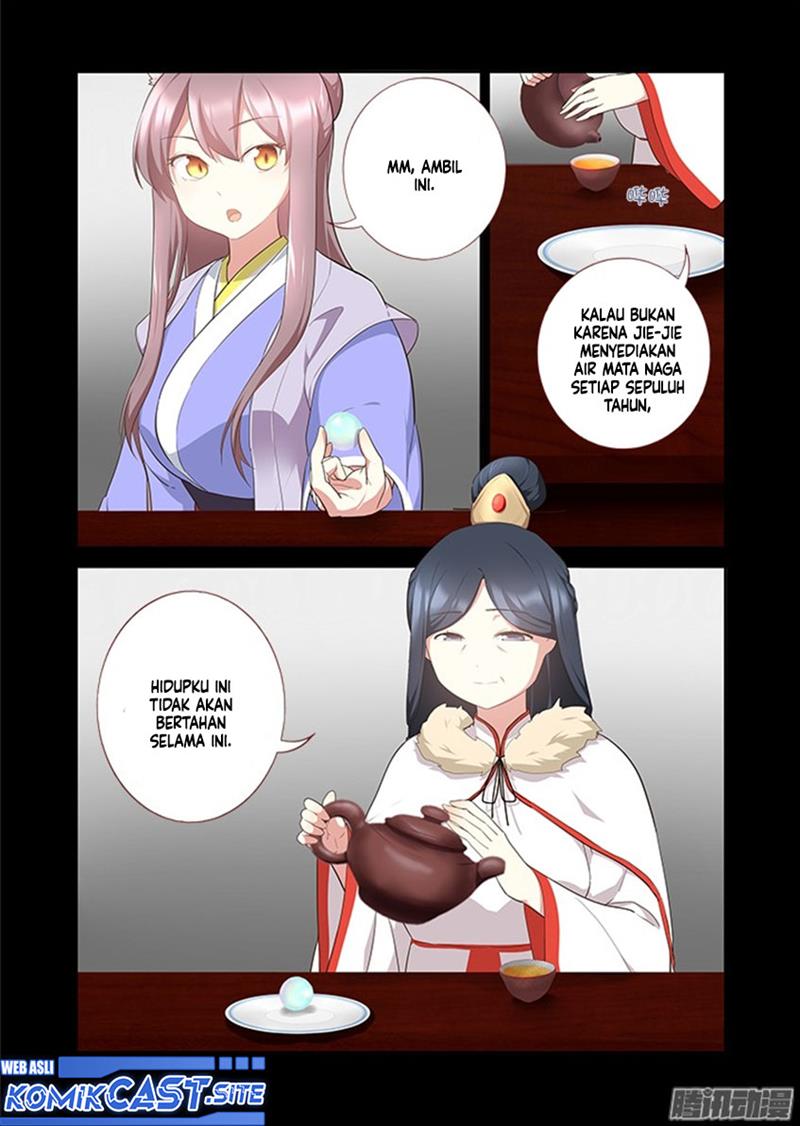 image-komik-yaoguai-mingdan-chapter-303-7/20