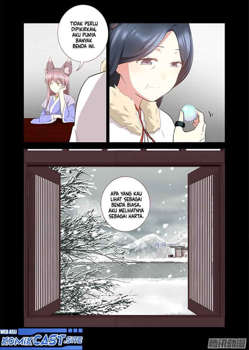 image-komik-yaoguai-mingdan-chapter-303-8/20