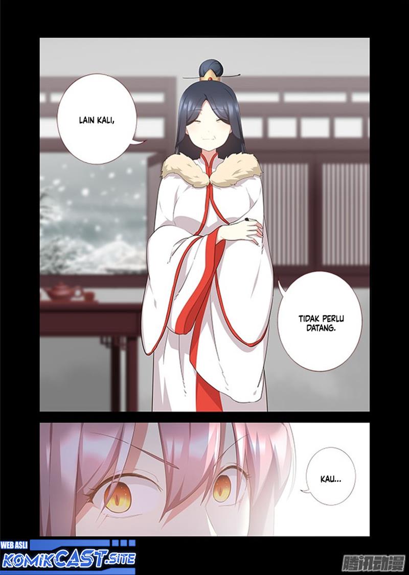 image-komik-yaoguai-mingdan-chapter-303-10/20