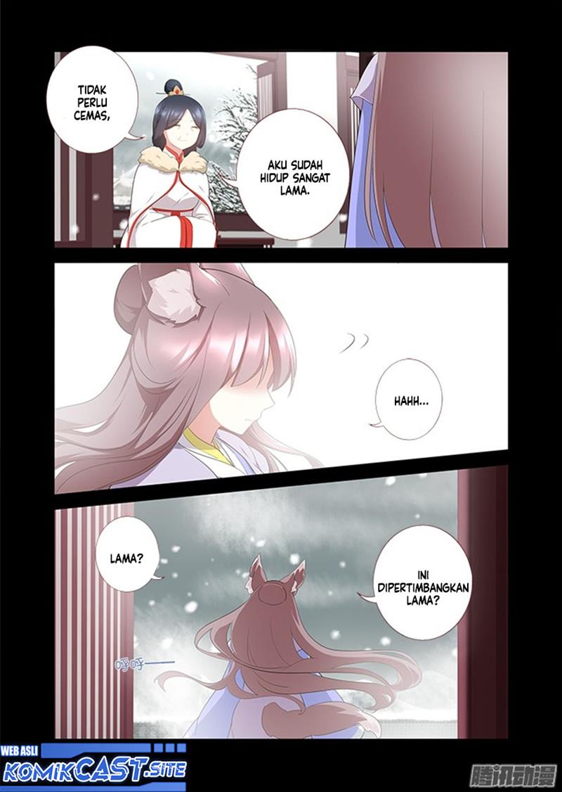 image-komik-yaoguai-mingdan-chapter-303-12/20