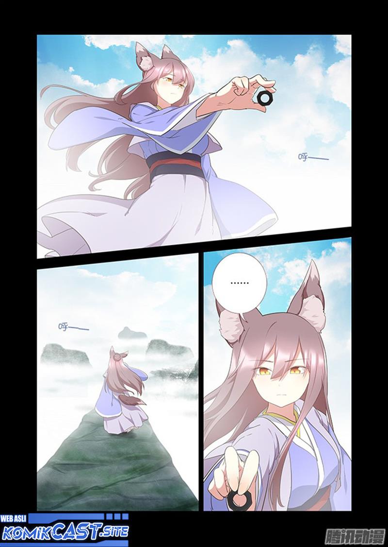 image-komik-yaoguai-mingdan-chapter-303-14/20