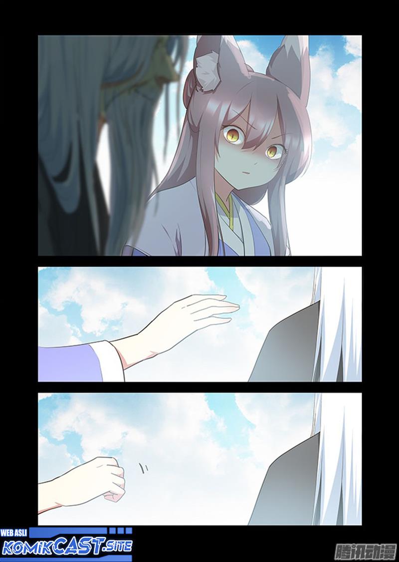 image-komik-yaoguai-mingdan-chapter-303-16/20