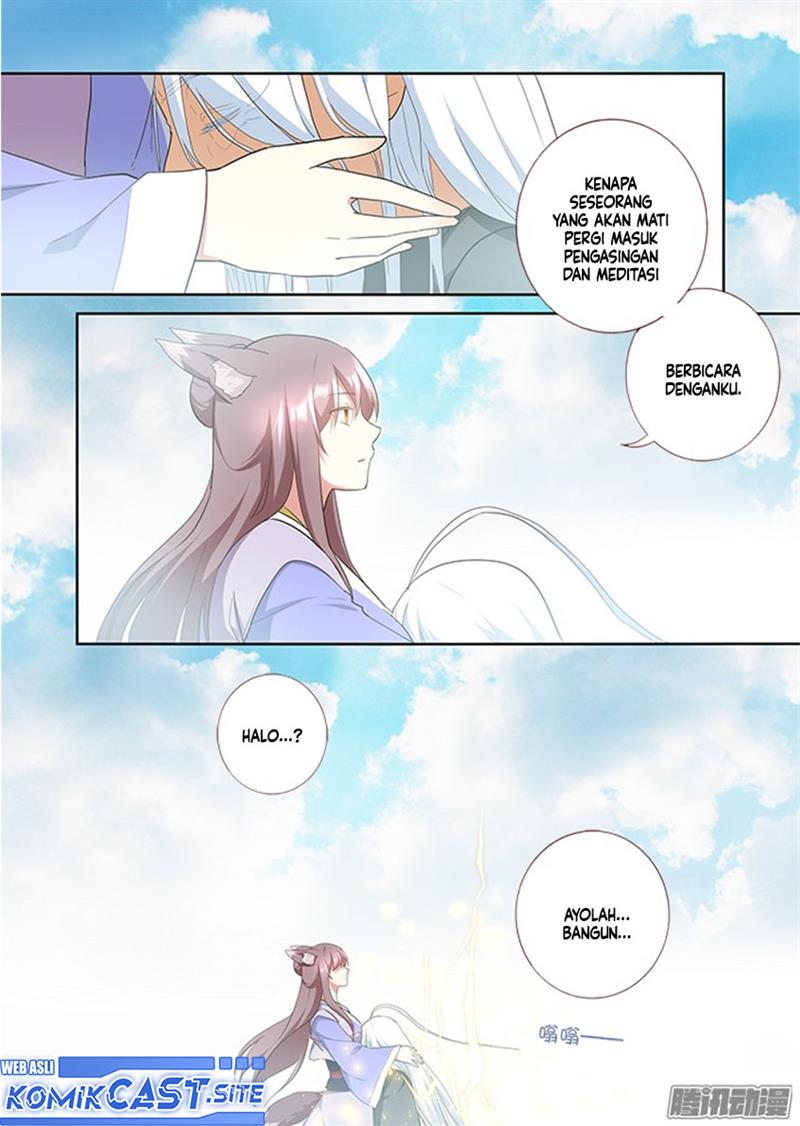 image-komik-yaoguai-mingdan-chapter-303-18/20