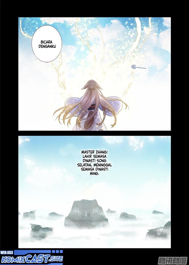 image-komik-yaoguai-mingdan-chapter-303-19/20