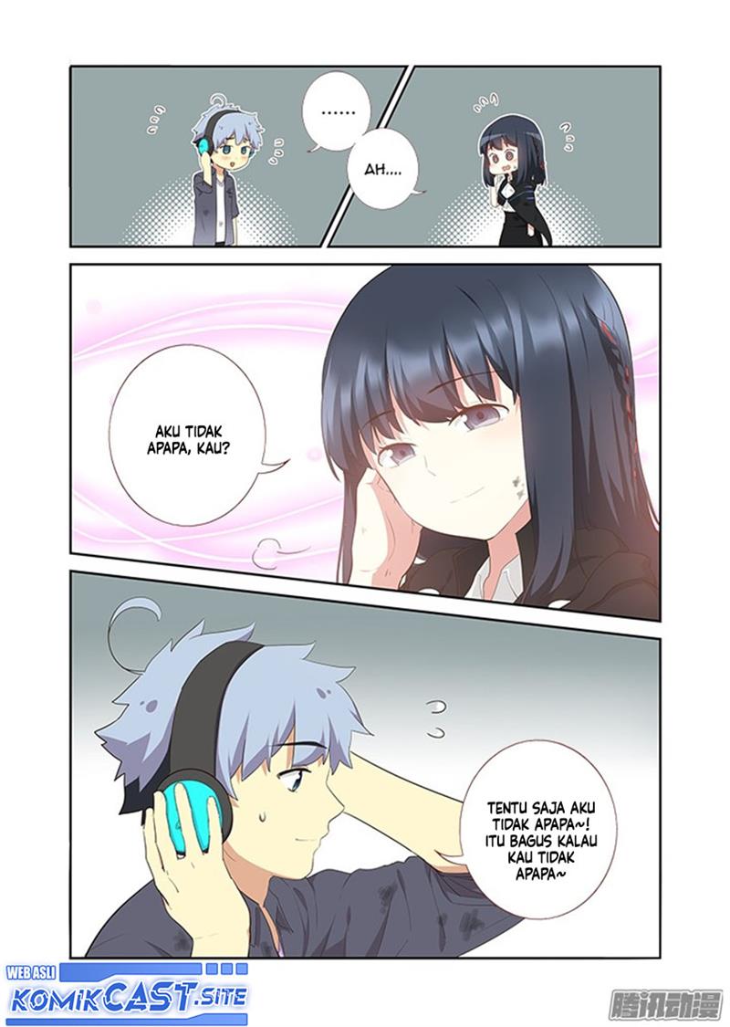 image-komik-yaoguai-mingdan-chapter-305-3/12