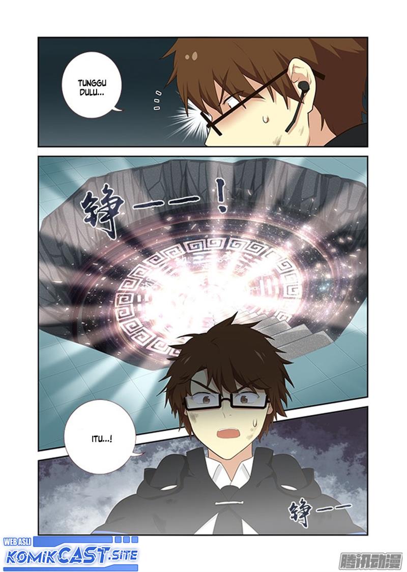 image-komik-yaoguai-mingdan-chapter-305-9/12